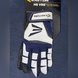 Easton gloves S/P